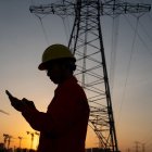 Varias zonas de Guayaquil reportaron cortes de luz no programados este 6 de mayo.