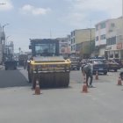 Entre el 6 y 10 de mayo permanecerán cerradas de forma parcial algunas calles de la ciudad. La ATM ha anunciado que dará soporte y facilitará el control en los sitios.