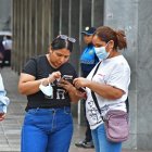No todas las personas usan la mascarilla en los casos necesarios.