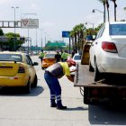 En los últimos meses, la ATM ha llevado a cabo una serie de operativos en la ciudad. La ciudadanía exige, sin embargo, que haya más en vista de que las infracciones se mantienen.