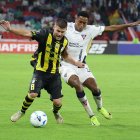 Liga de Quito visitará a Deportivo Táchira, el colista del grupo C de la Copa Libertadores 2025.