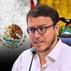 Augusto Verduga, exconsejero del CPCCS, es procesado en Ecuador por una presunta asociación ilícita, por lo que buscó refugio en México.