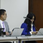 Augusto Verduga tiene vigente una solicitud de difusión roja de Interpol, luego de que una jueza dispuso su prisión preventiva por el caso Ligados.