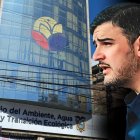 El alcalde se refirió nuevamente a las licencias.