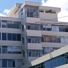 Dos de los niños de Taisha que reciben atención en el Hospital Vicente Corral Moscoso, de Cuenca, recibierán el alta tras su recuperación.