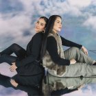 Iesmín Pincay (derecha) luchó 15 años contra el cáncer