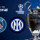 La Champions League 2025 definirá a su campeón entre PSG e Inter.