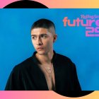 Álex Ponce en la revista Rolling Stone Español.