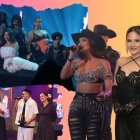 Ganadores de Premios Disco Rojo 2025