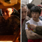 Encerrado y Karate Kid: Leyendas son los dos estrenos de cine para este 8 de mayo 2025.