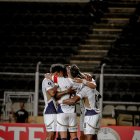 Liga de Quito venció 3-2 a Deportivo Táchira en Venezuela, en la Copa Libertadores