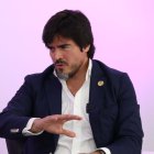 José De La Gasca, ministro de Gobierno, se refirió a las críticas tras su reunión con legisladores de Pachakutik, asegurando que el encuentro fue transparente y centrado en temas clave para el país.