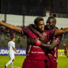 Mushuc Runa está invicto en la Copa Sudamericana 2025.