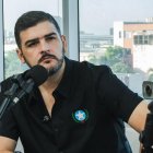 El alcalde de Guayaquil, Aquiles Álvarez, se refirió al triunfo de Daniel Noboa una vez más. Esta vez lo hizo durante su enlace radial semanal.