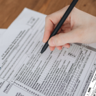 IRS: No presentar Formulario 8300 puede generar embargos