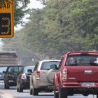 Actualmente los radares de Guayaquil se encuentran suspendidos. En esta zona se ha reportado exceso de velocidad