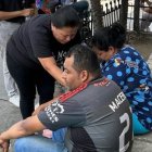 ONG. La Fundación No Estás Solo nace como brazo social de la Iglesia Familia de Dios en Guayaquil.