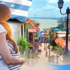 Una guía con planes para celebrar a mamá.