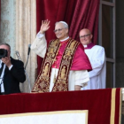 Robert Francis Prevost será León XIV.