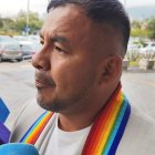 José Luis Nango, asambleísta electo por PK, asegura que seis legisladores del movimiento indígena están firmes en el acuerdo con el Gobierno de Daniel Noboa.