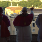 Robert Francis Prevost es León XIV.