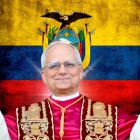 El hoy papa visitó Ecuador hace más de una década.