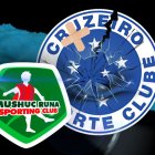 Mushuc Runa le ganó y empató a Cruzeiro y lo eliminó de la Copa Sudamericana.