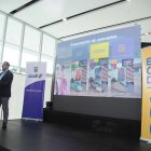 Varios expertos hablaron de la importancia de apropiarse de la marca país y mejorar la percepción sobre Ecuador dentro y fuera.