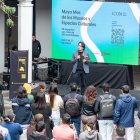 Este jueves 8 de mayo se realizó la presentación de la agenda de actividades por el Día de los Museos que se celebrará durante el mes de mayo.