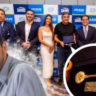 Guayaquil. El Cabildo informó del caso en redes sociales.