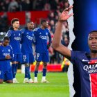 William Pacho es una de las estrellas de PSG.