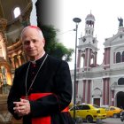 El hoy Papa visitó varias ciudades del Ecuador.
