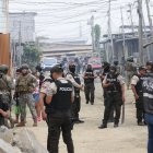 Los retos de la nueva administración incluyen la prevención y persecución del delito.