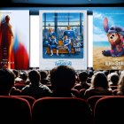 Superman, Lilo & Stitch y Los Cuatro Fantásticos