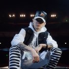 Christopher Vélez tiene 29 años.