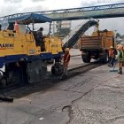 De lunes a viernes, entre las 21:00 y 05:00, y los fines de semana durante todo el día se realizarán las obras.