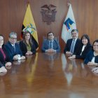 La Corte Constitucional emitió la sentencia el 1 de mayo de 2025.