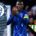 Moisés Caicedo tiene la oportunidad de guiar al Chelsea al título de la Conference League.