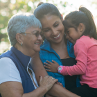 Este 2025, el Día de la Madre en Ecuador tendrá lugar el 11 de mayo.