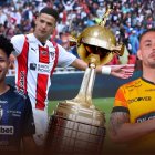 Barcelona SC, Independiente del Valle y Liga de Quito buscan avanzar a los octavos de final de la Copa Libertadores 2025.