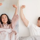 Poco a poco es más común que las personas decidan dormir en camas separadas sin que eso implique una desconexión afectiva.