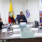 El Consejo de Participación aprobó el nuevo reglamento que regirá en las comisiones que seleccionan las autoridades.