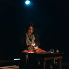 La muestra revisa las historias de la bisabuela, abuela y madre de la actriz Daysi Sánchez.