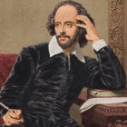 Hamlet es una de las obras más emblemáticas del dramaturgo y poeta inglés, William Shakespeare.