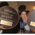 Las dos familias de mayor linaje gastronómico, Arzak y Berasategui, eligen La Tenada de Valduero, distinguido entre los "10 Best European Clubs.