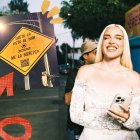 Elena Rose en México