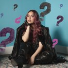 Ela Taubert tiene 24 años.