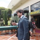 El ministro José De La Gasca reaccionó a sentencia de la Corte Constitucional.