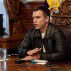 El presidente declaró tres días de luto nacional.