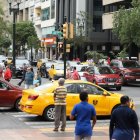 El objetivo de estas iniciativas es darle más vida al centro de Guayaquil